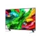 LG Téléviseur UHD 4K LG 75QNED85A6C